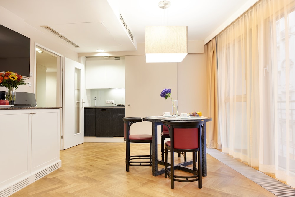 Singerstrasse 21/25 Apartments 56/65