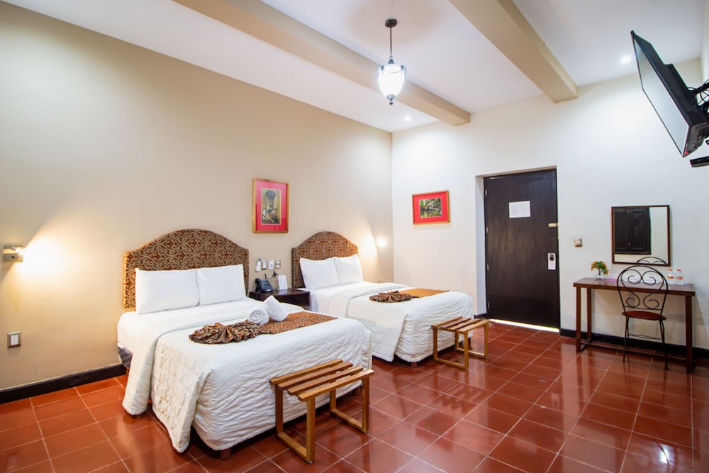 Hotel Merida 42/70