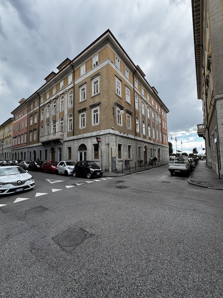 Da Noi 50/50