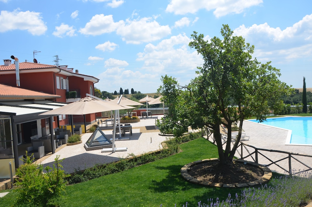 Il Podere Di Marfisa 40/50
