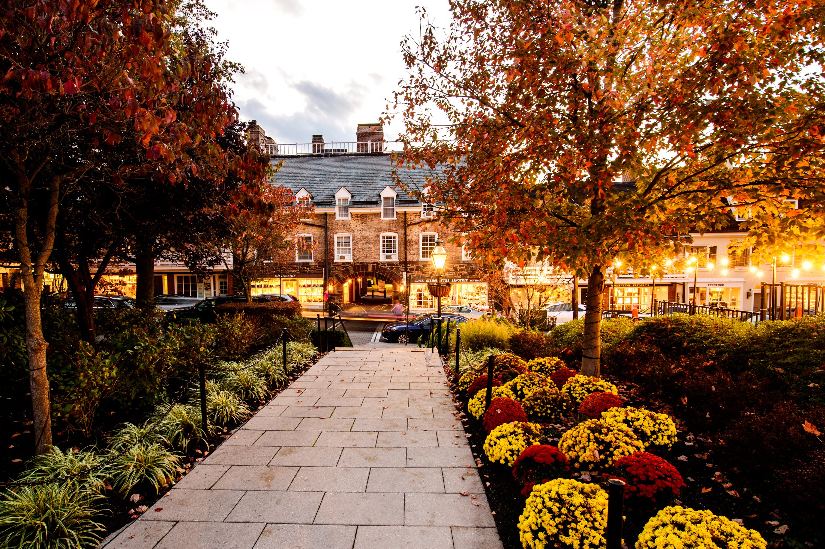 Nassau Inn 29/36