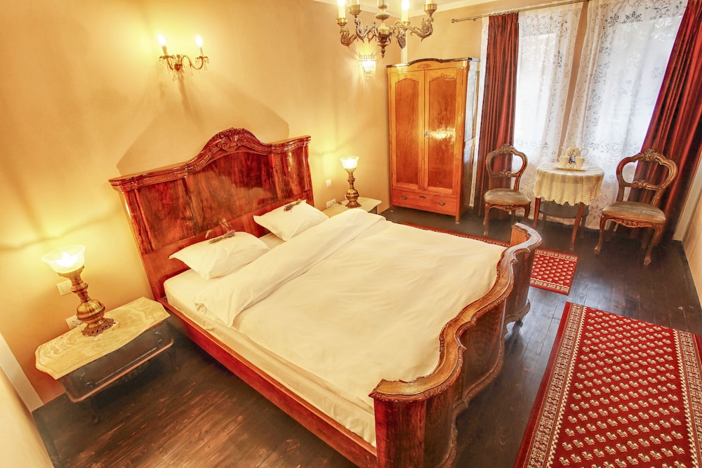 Hotel Evmolpia 6/47