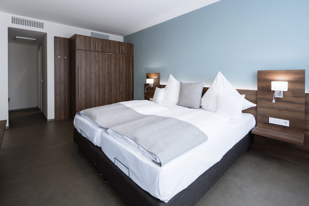 Apart-Hotel FirstBoarding Bayreuth 7/33