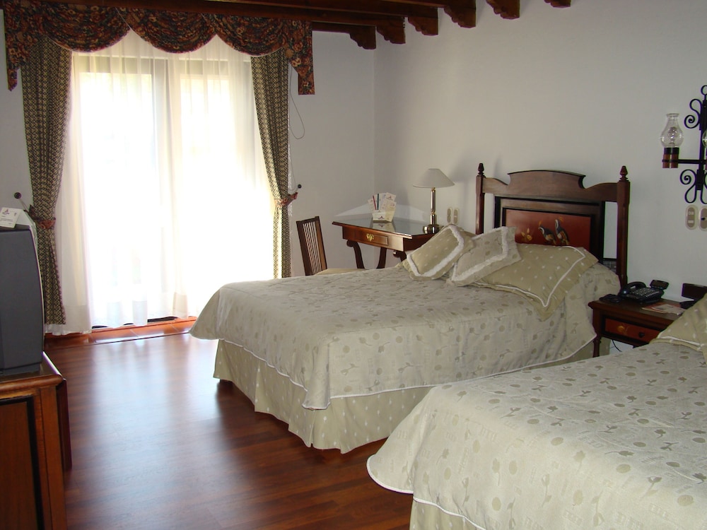 MANSION DEL CUPATITZIO 12/29