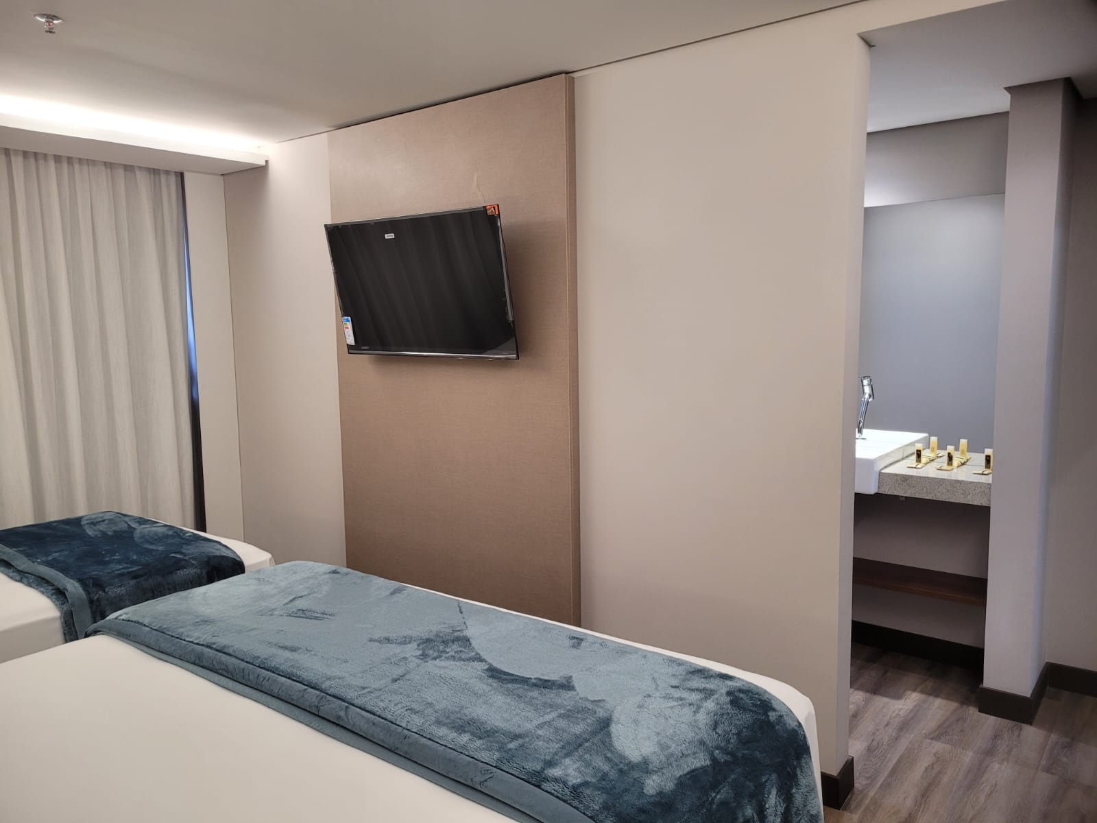 Hotel Roochelle Convention by Nobile 38/60