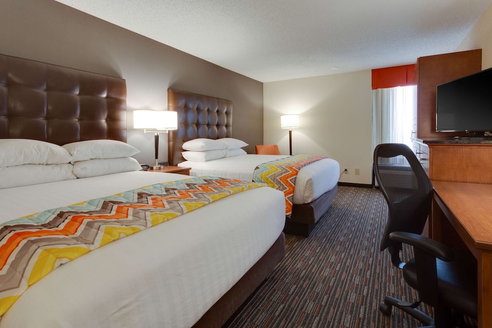 Drury Inn and Suites Columbia stadium Boulevard 4/33