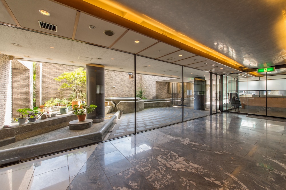 APA Hotel Kanazawa-Nomachi 6/61