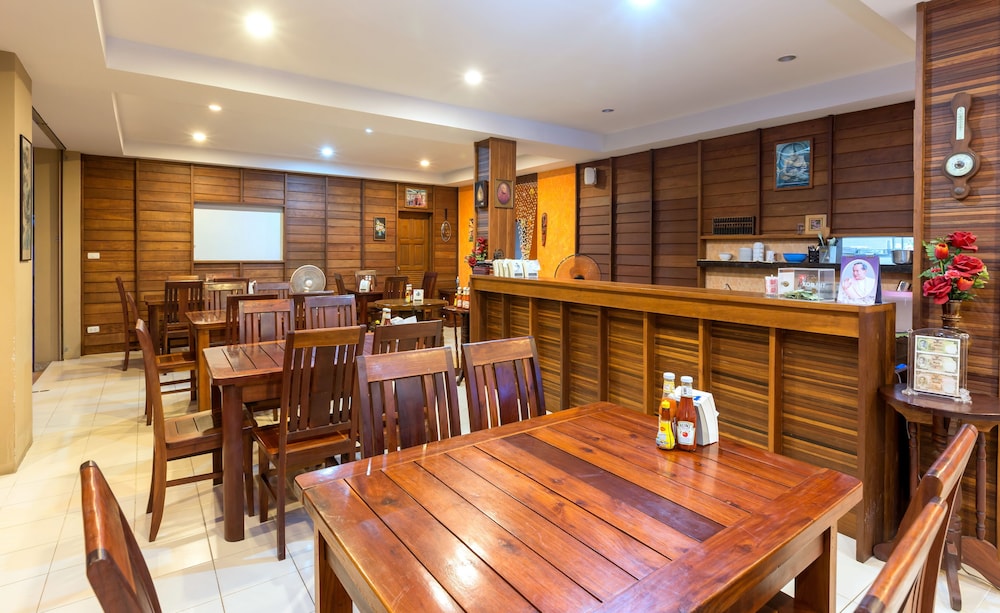 AUTHONG RESIDENCE PATTAYA 24/33