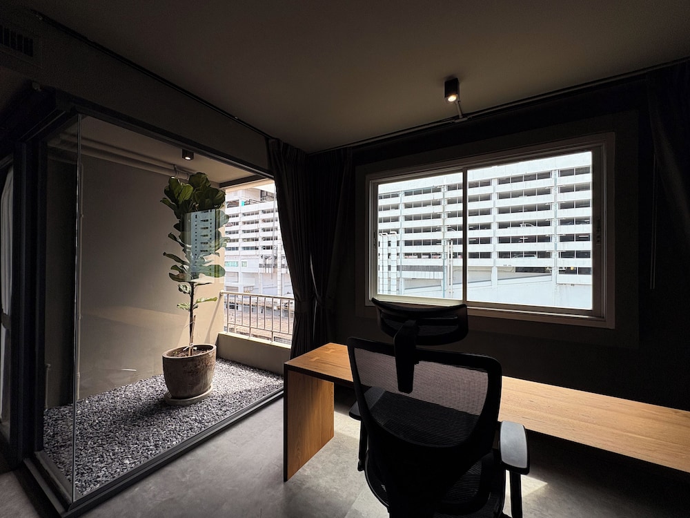 Centric Place Hotel 44/66