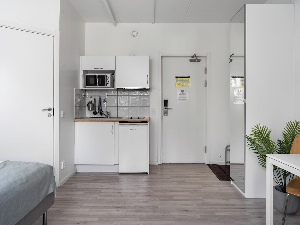 Part-Time Home Slagsta Strand 8/13
