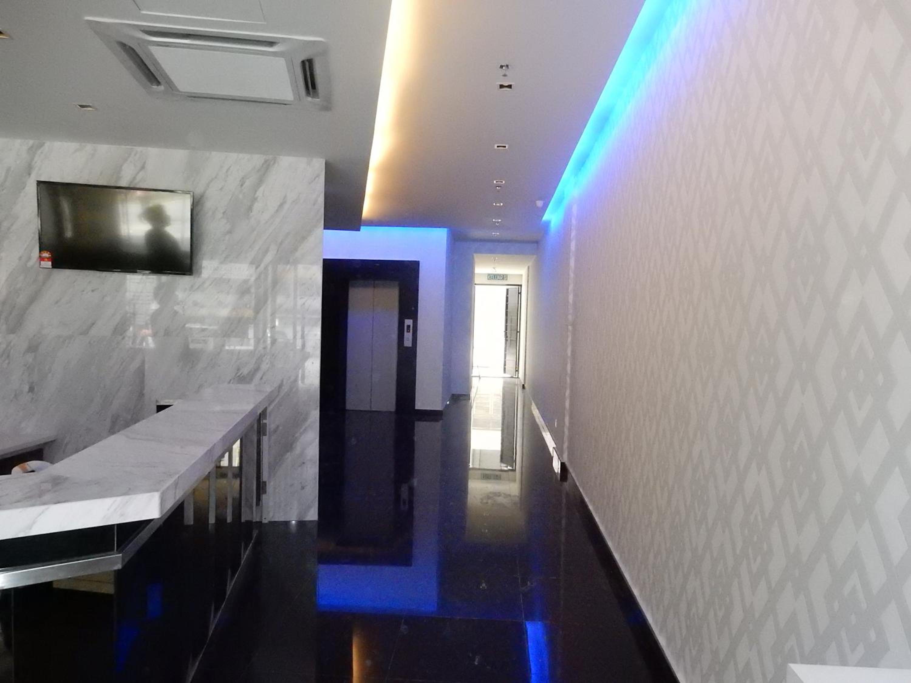 Signature Hotel At Bangsar South 45/50