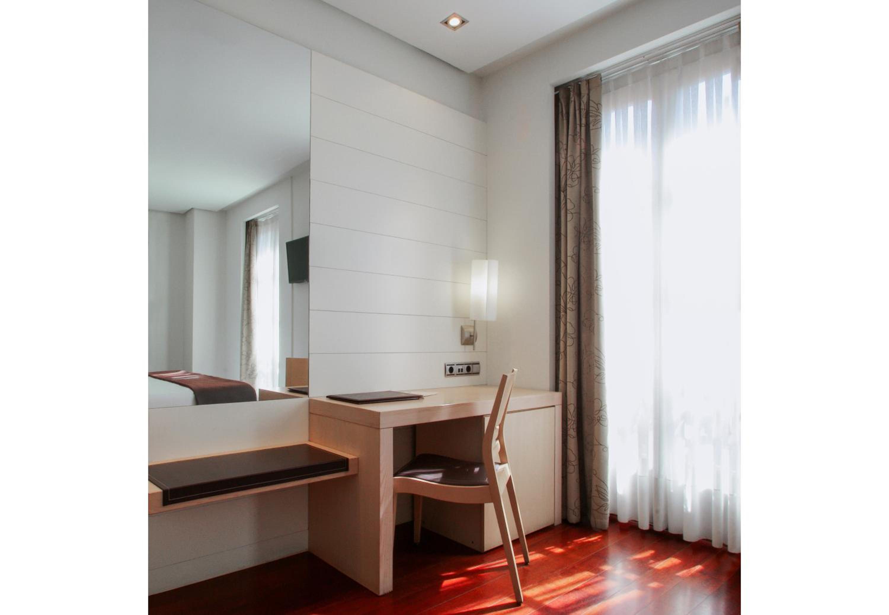 Hotel Mozart 36/59