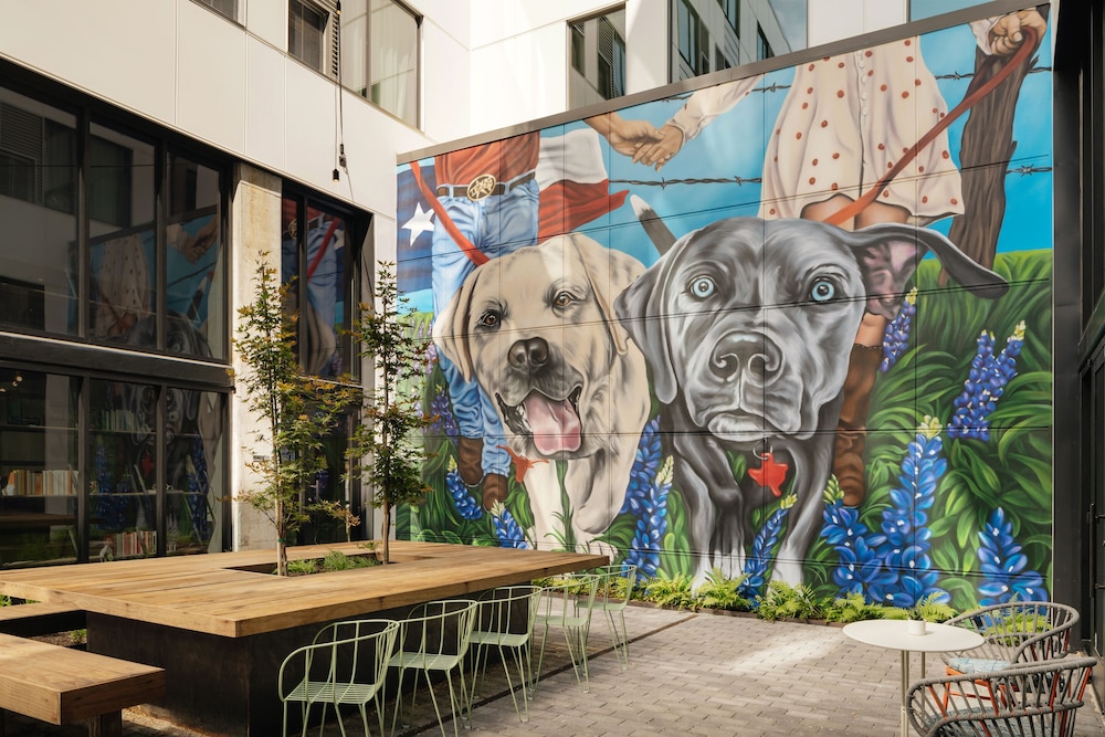 Origin Austin, a Wyndham Hotel 41/50