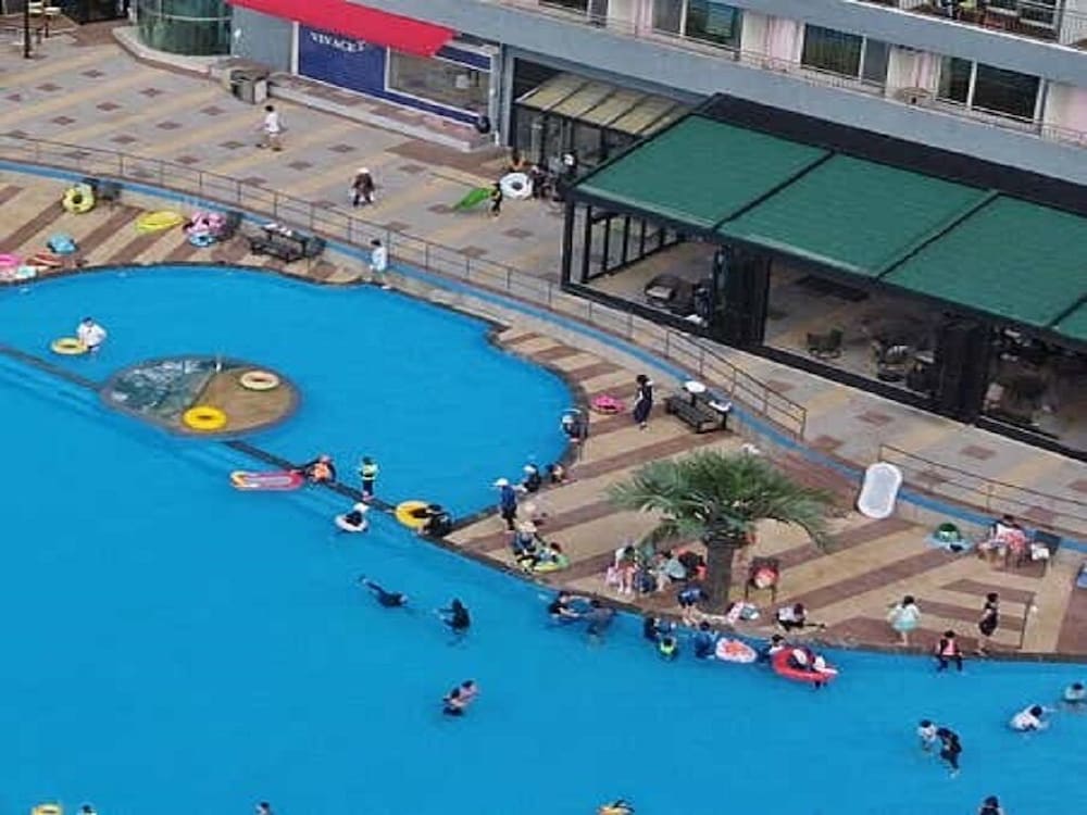 Vivace Resort 52/56