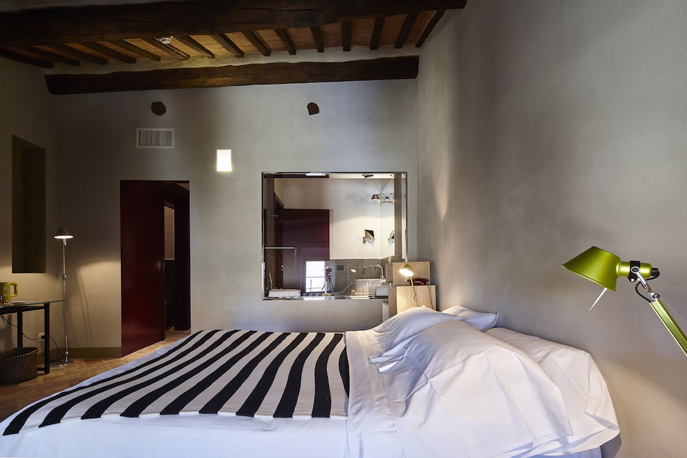 Palazzetto Rosso Hotel 25/74