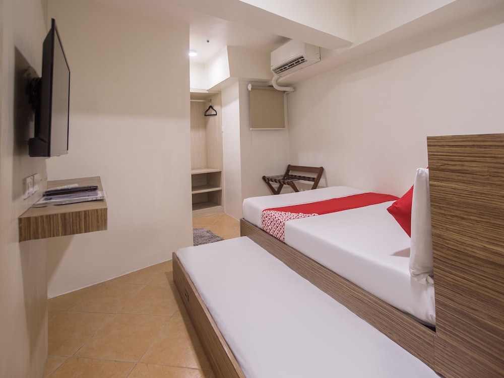 OYO 675 Circuit Hostel 19/50