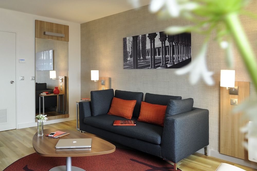 FirstName Toulouse Residence, part of JdV by Hyatt 37/71