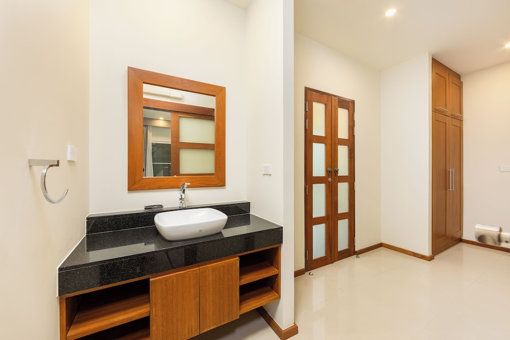 Design, Villa, 3 Queen Beds