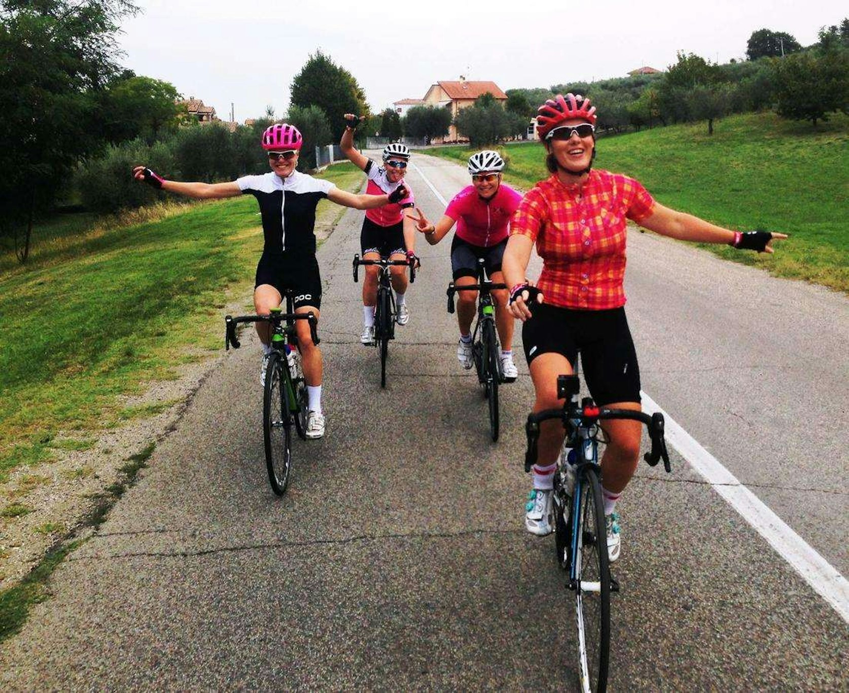 Oste del Castello Wellness & Bike Hotel 36/43