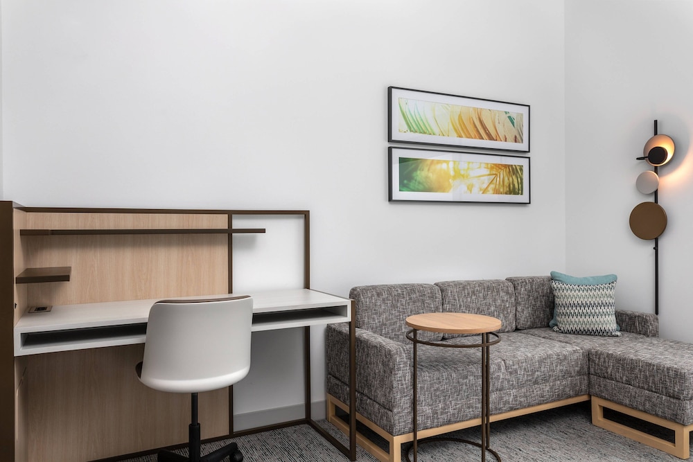 TownePlace Suites by Marriott Orlando Southwest Near Universal 31/50