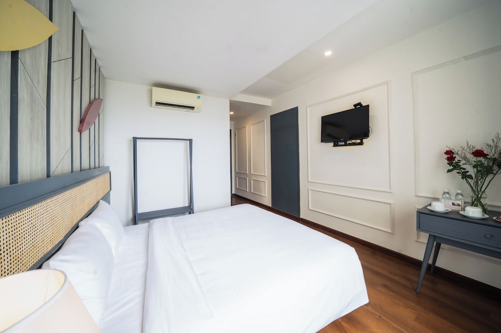 Le House Boutique Hotel 36/79