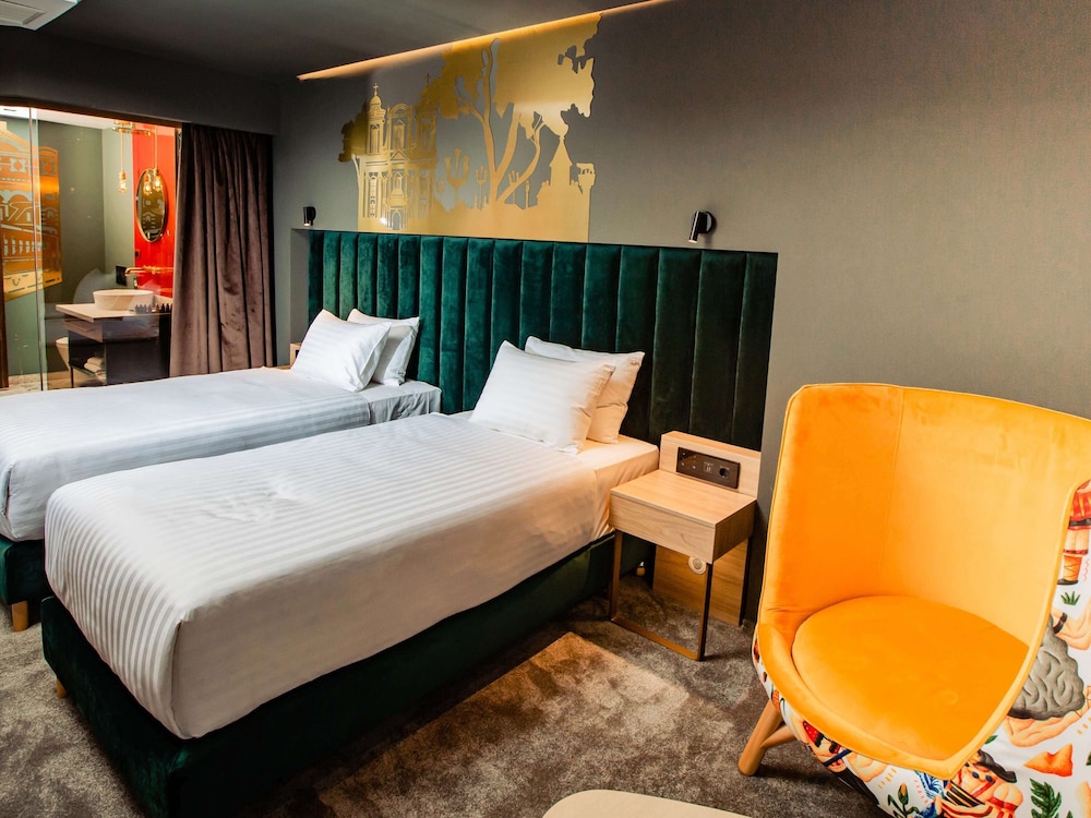 Mercure Timisoara 24/73