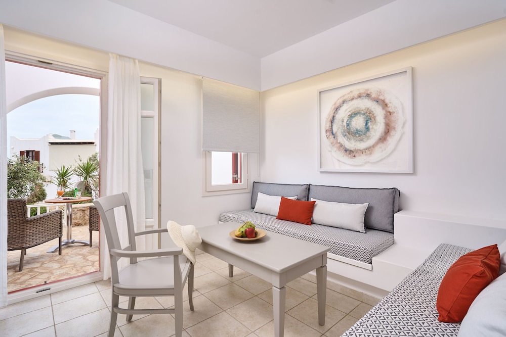 Stelia Mare Boutique Hotel 32/50