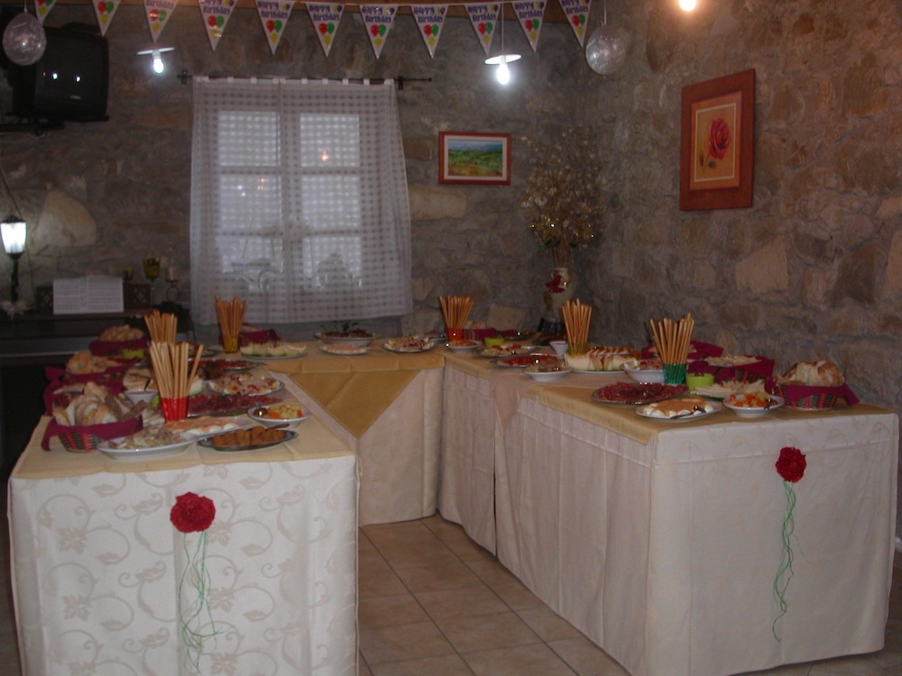Locanda La Rosa 30/50