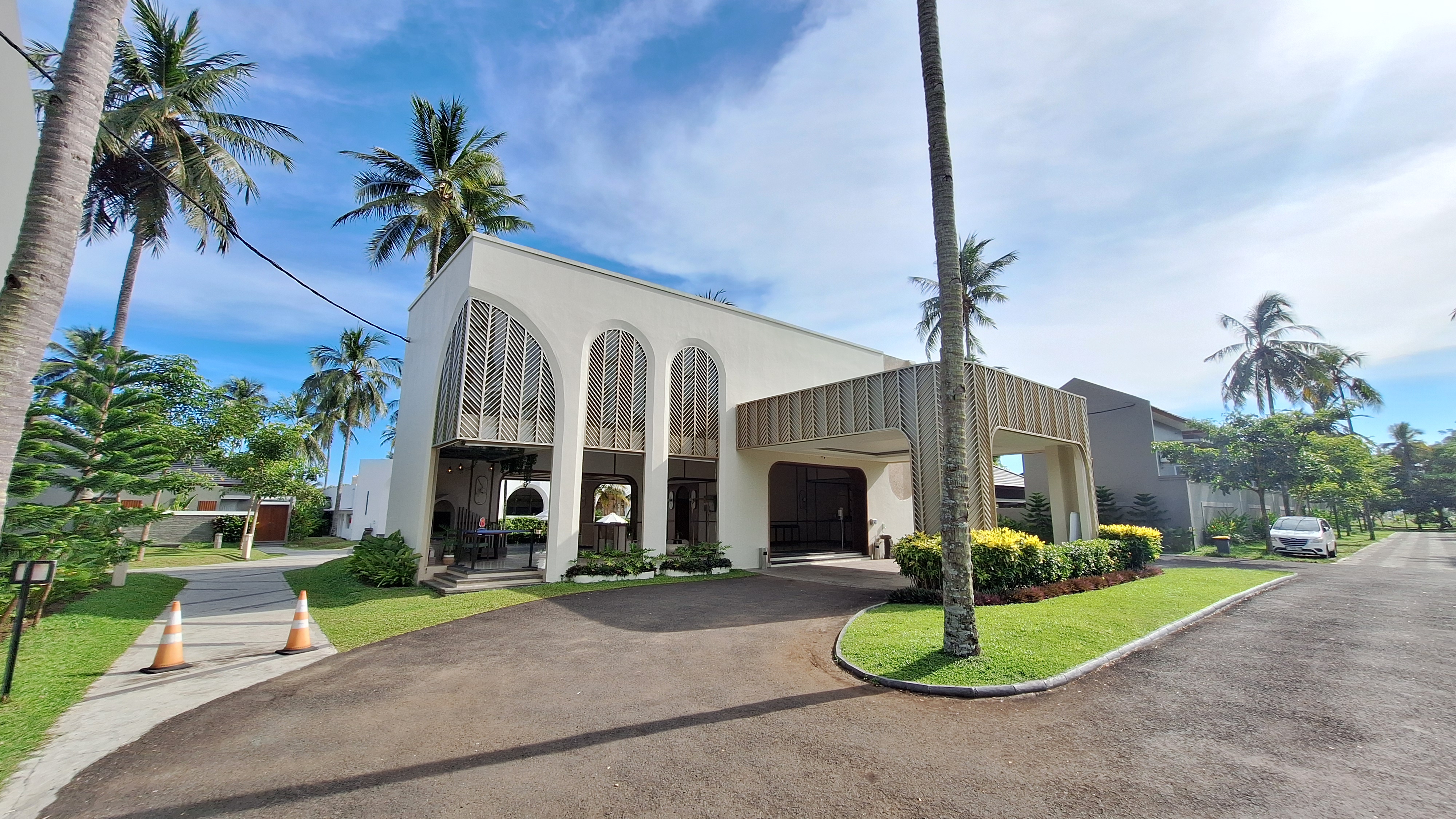 The Allure Villas Pangandaran 14/25