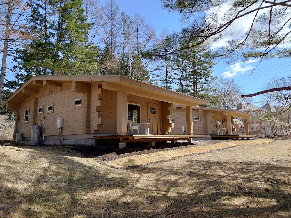 Karuizawa Sunny Village 5/50