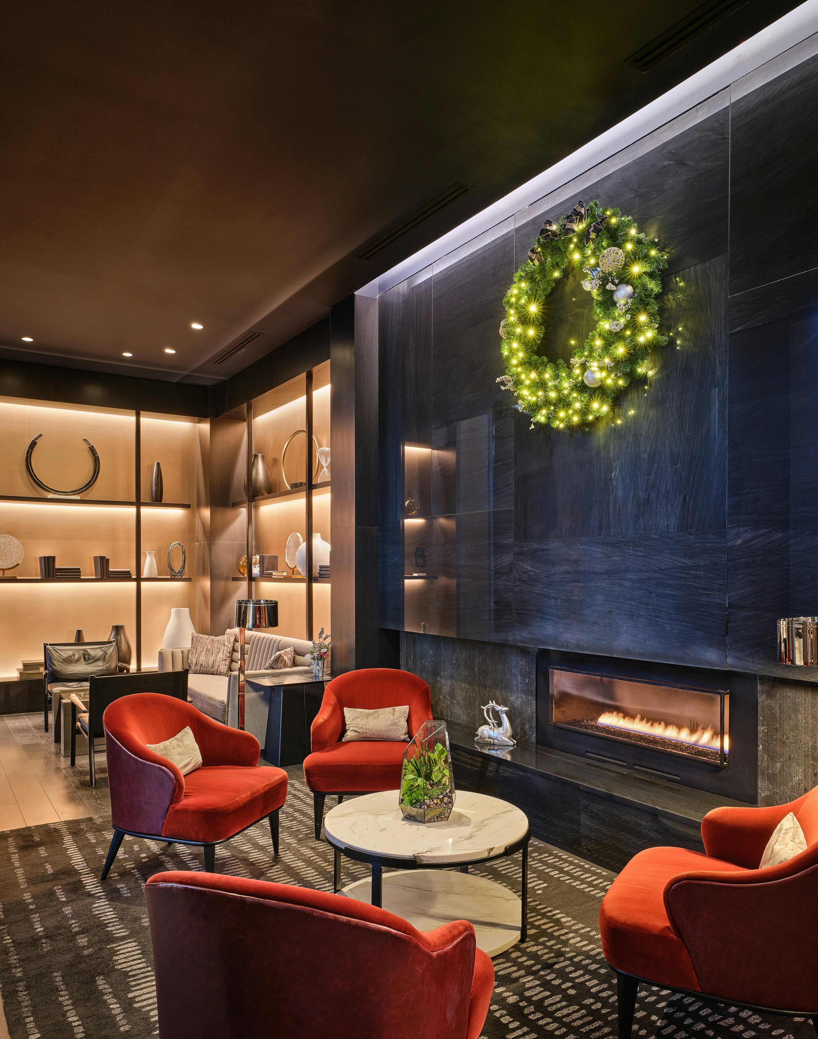 Loews Kansas City Hotel 50/78