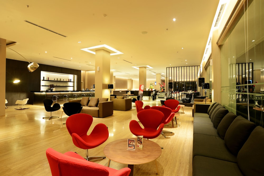 Hotel Santika Lahat 22/37
