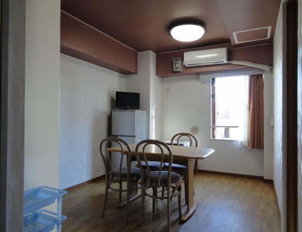 Soho Asakusa Hotel 13/21