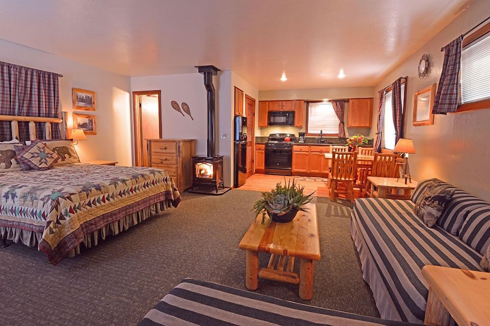 Franciscan Lakeside Lodge 31/73