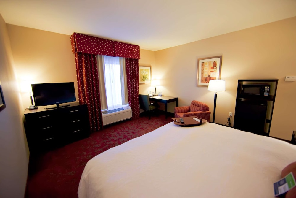 Hampton Inn And Suites Seattle Kent Wa 17/74