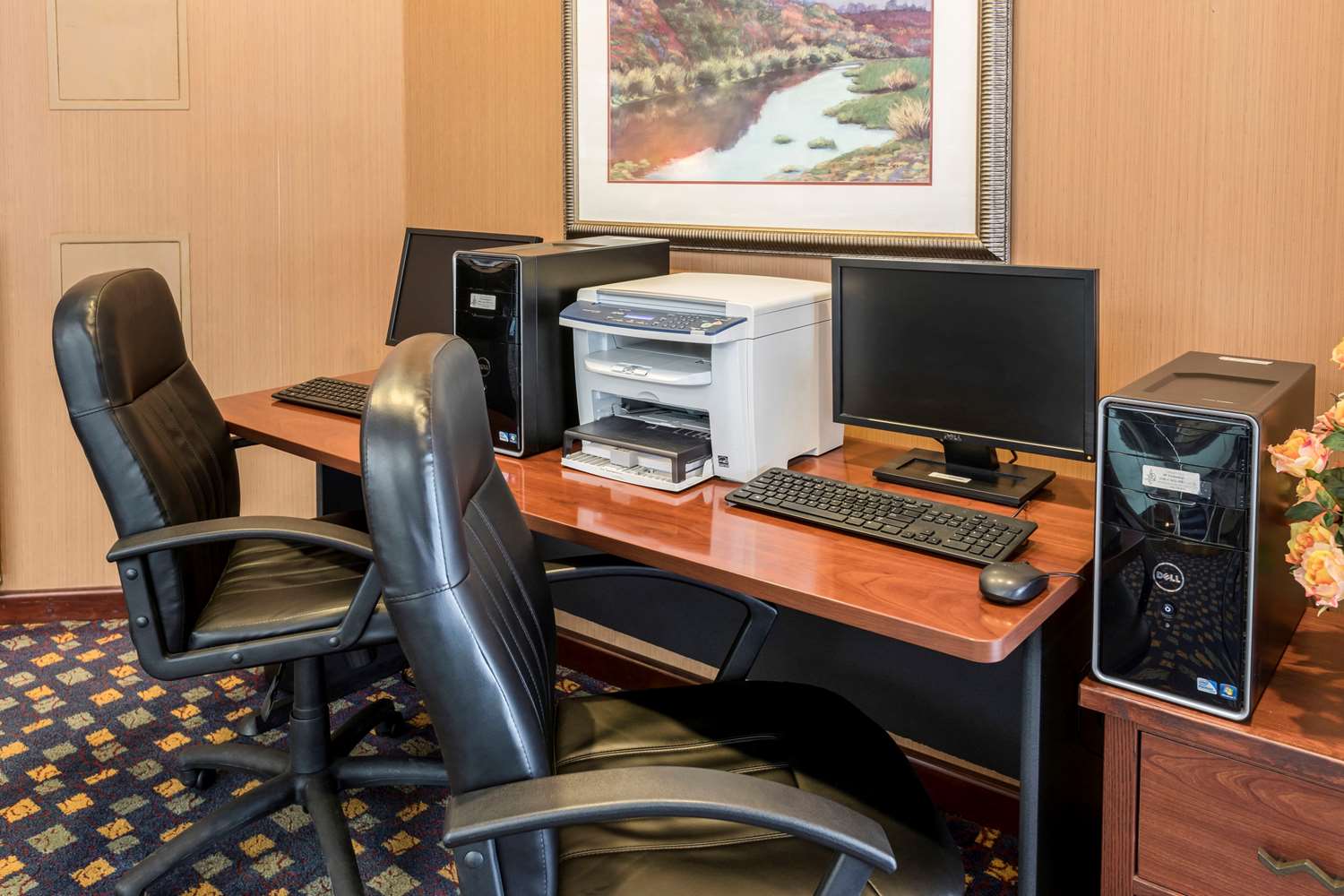 Quality Inn Auburn Hills - Detroit North 35/43