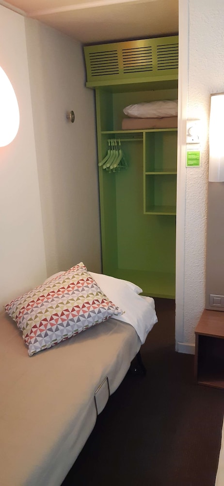 Campanile Annecy Cran Gevrier 31/63