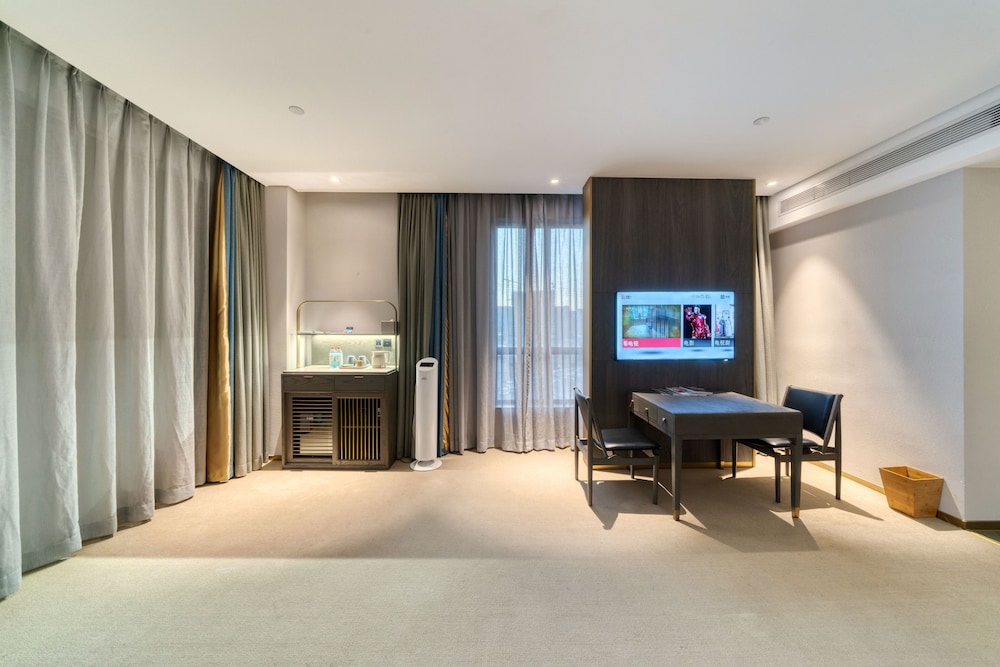 Cosy Park Hotel Liangzhu 31/38