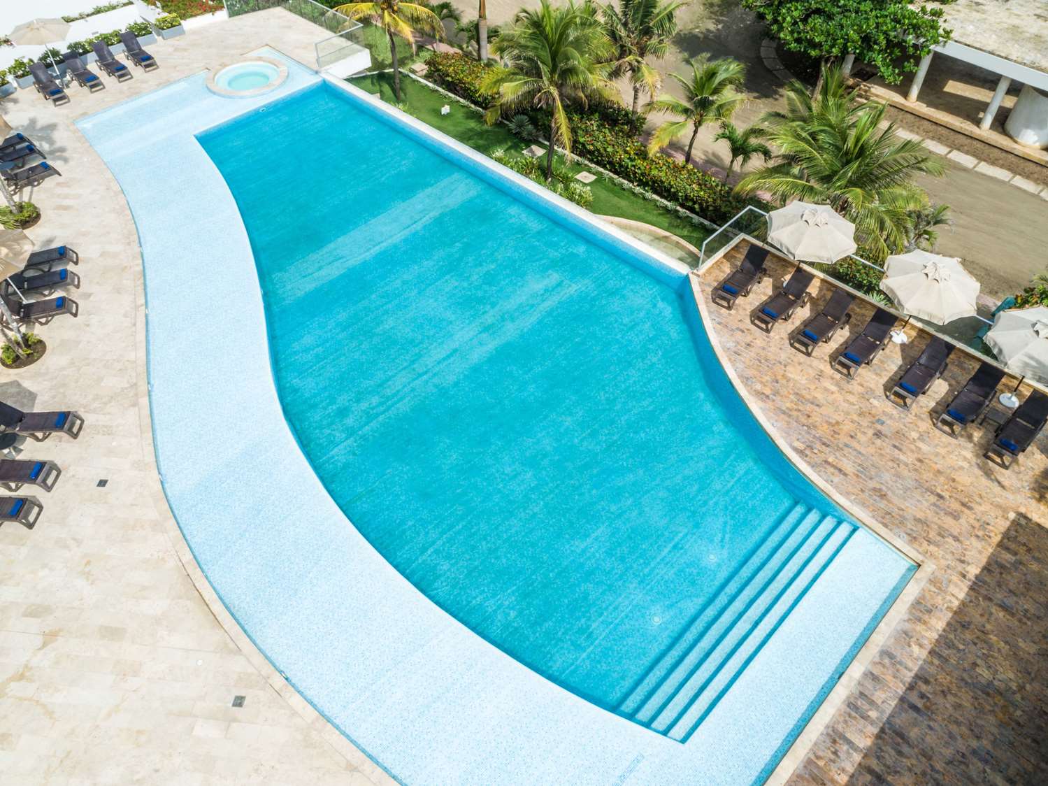 Sonesta Hotel Cartagena 28/50
