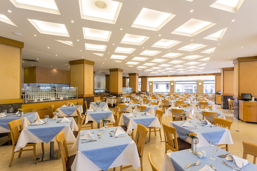 Ibiscus Hotel 19/26