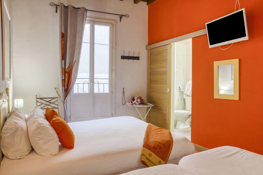 Hotel Boquier 21/50