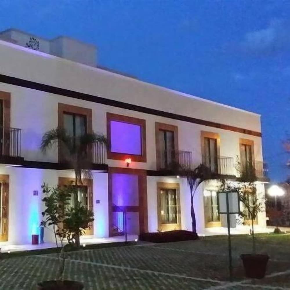Soleil Inn Atlixco 6/47