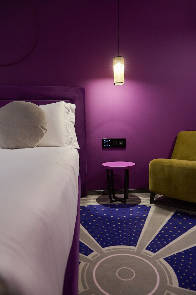 MyTALE Creative Academy Hotel 26/50