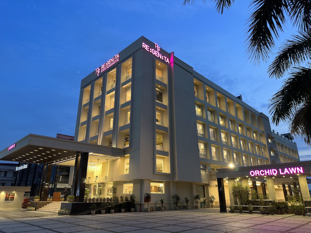HOTEL SOFTEL PLAZA 4/50