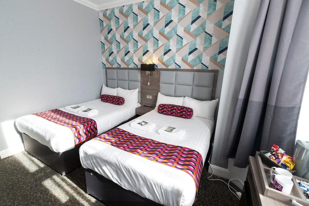 Euro Hotel Hammersmith 10/44