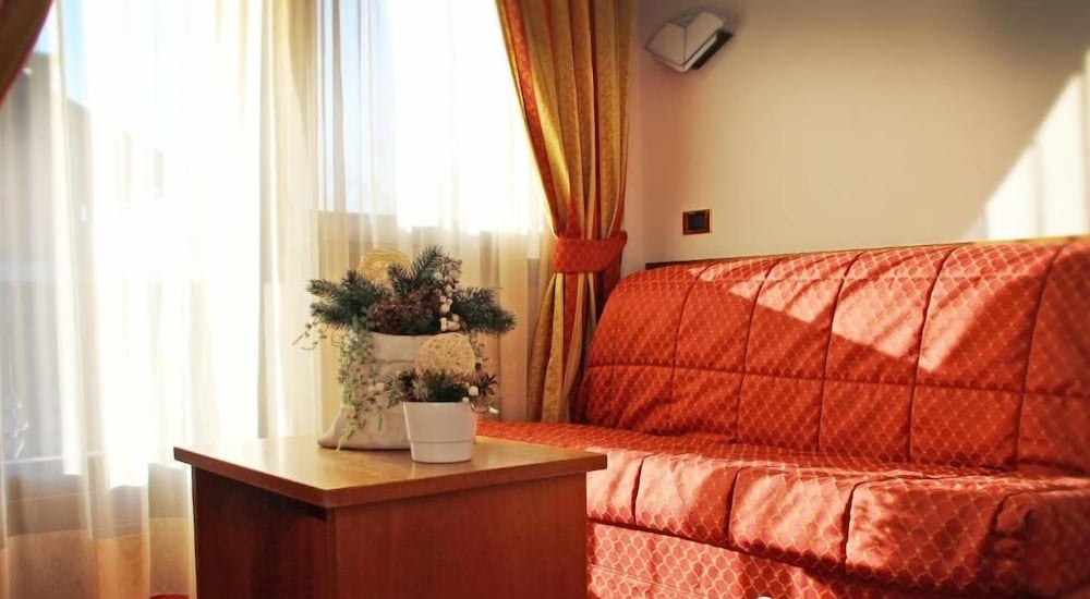 Hotel Garni Binelli 29/40