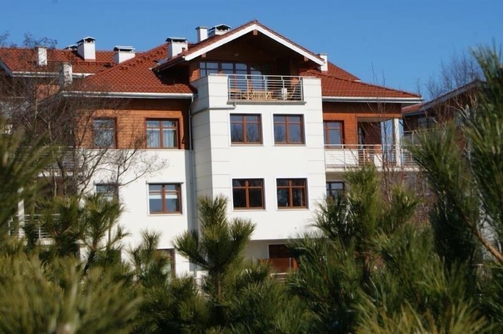 IRS ROYAL APARTMENTS - IRS Neptun Park 4/50