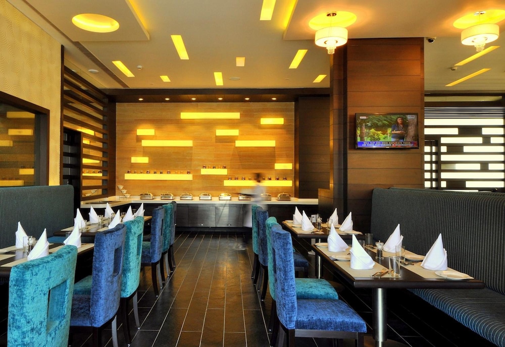 Hotel Marigold Jaipur 20/42