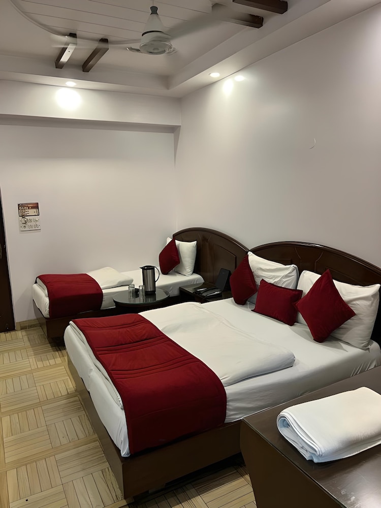 Hotel Sun International 19/38