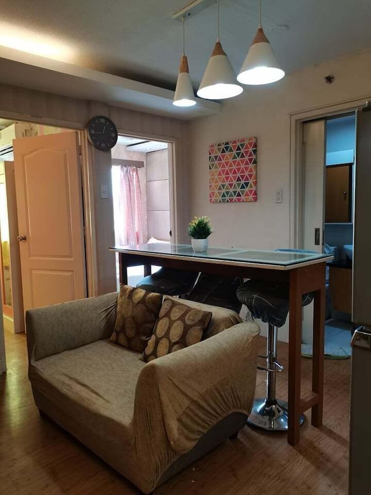 San Remo Oasis Serviced Apartments 19/36